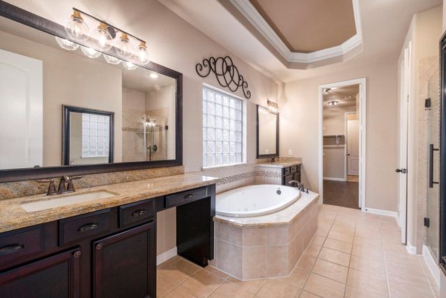 20514 N Blue Hyacinth Drive, Cypress, TX 77433