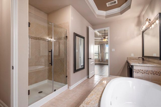 20514 N Blue Hyacinth Drive, Cypress, TX 77433