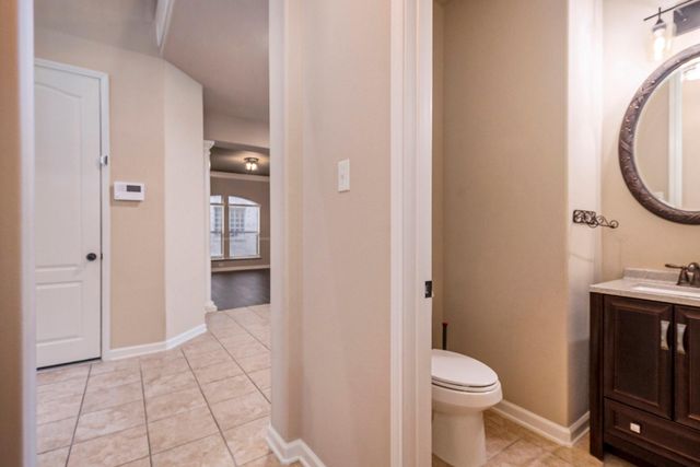 20514 N Blue Hyacinth Drive, Cypress, TX 77433