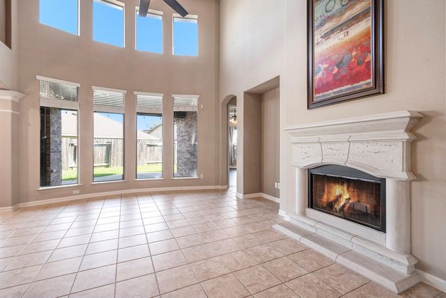 20514 N Blue Hyacinth Drive, Cypress, TX 77433