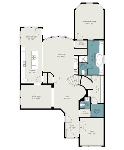 20514 N Blue Hyacinth Drive, Cypress, TX 77433