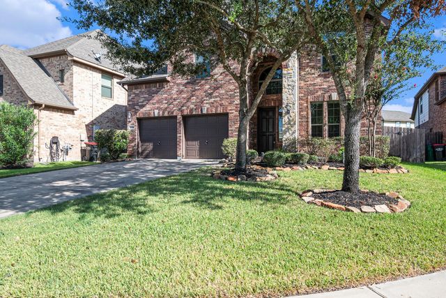 20514 N Blue Hyacinth Drive, Cypress, TX 77433