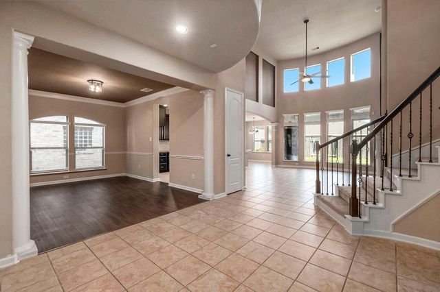 20514 N Blue Hyacinth Drive, Cypress, TX 77433