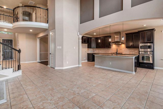 20514 N Blue Hyacinth Drive, Cypress, TX 77433