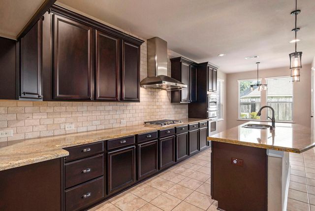 20514 N Blue Hyacinth Drive, Cypress, TX 77433