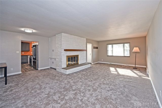 411 Judith Drive, Kettering, OH 45429