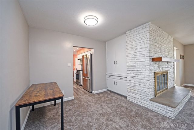 411 Judith Drive, Kettering, OH 45429