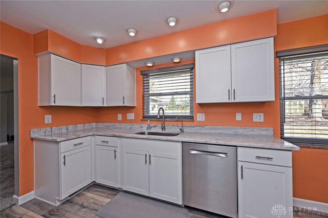 411 Judith Drive, Kettering, OH 45429