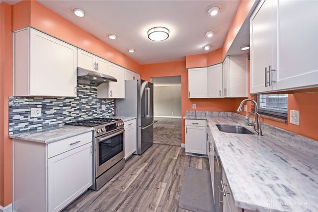 411 Judith Drive, Kettering, OH 45429