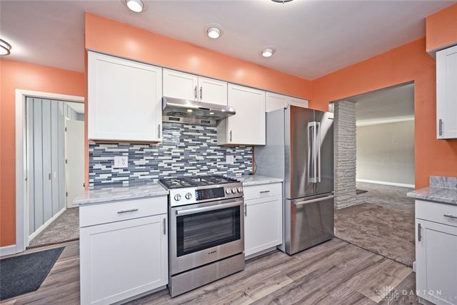 411 Judith Drive, Kettering, OH 45429