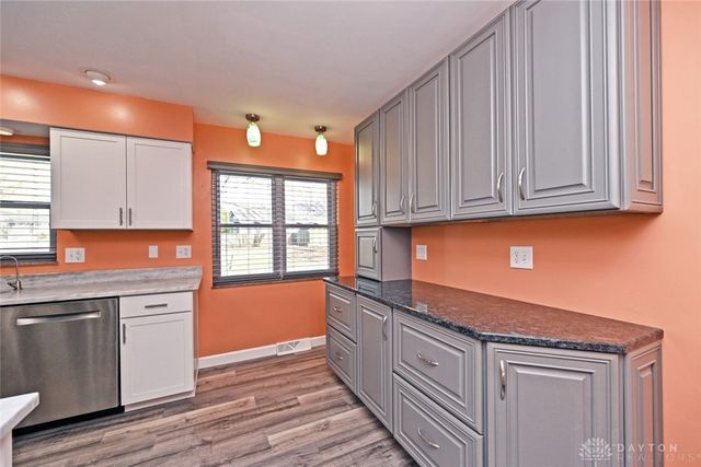 411 Judith Drive, Kettering, OH 45429