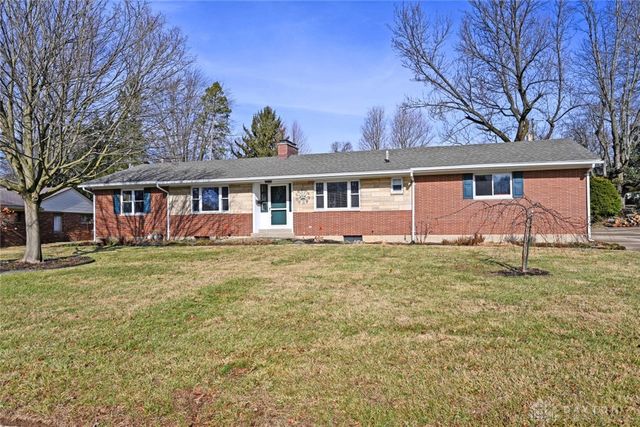 411 Judith Drive, Kettering, OH 45429