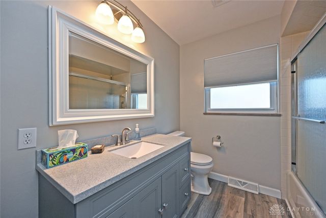 411 Judith Drive, Kettering, OH 45429