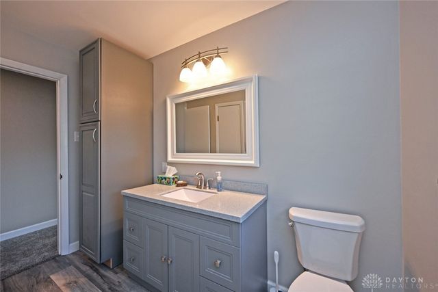 411 Judith Drive, Kettering, OH 45429