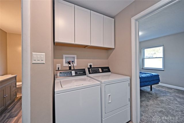 411 Judith Drive, Kettering, OH 45429