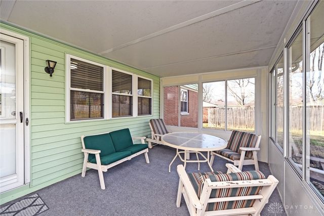 411 Judith Drive, Kettering, OH 45429