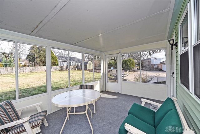 411 Judith Drive, Kettering, OH 45429