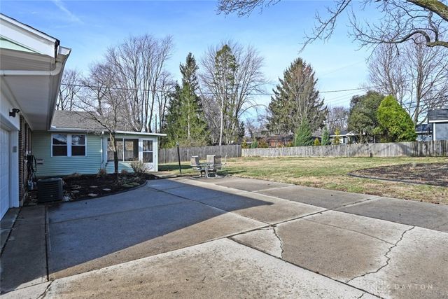 411 Judith Drive, Kettering, OH 45429