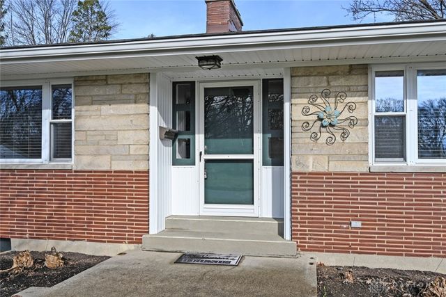 411 Judith Drive, Kettering, OH 45429