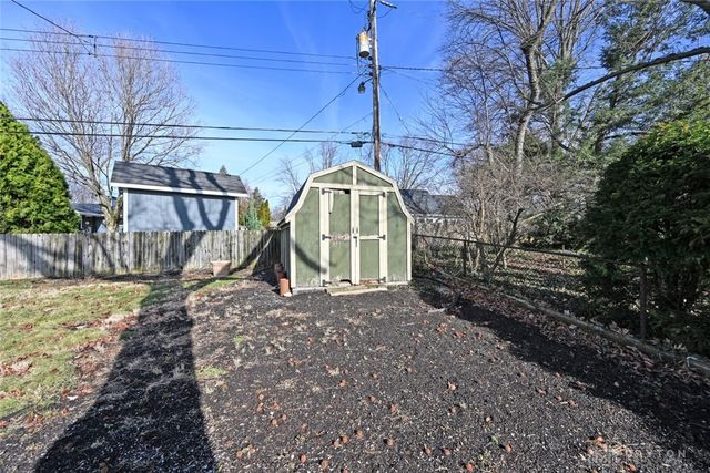 411 Judith Drive, Kettering, OH 45429