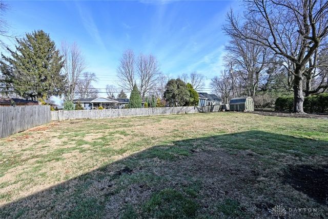 411 Judith Drive, Kettering, OH 45429