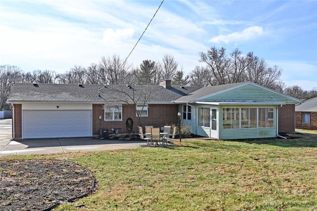 411 Judith Drive, Kettering, OH 45429