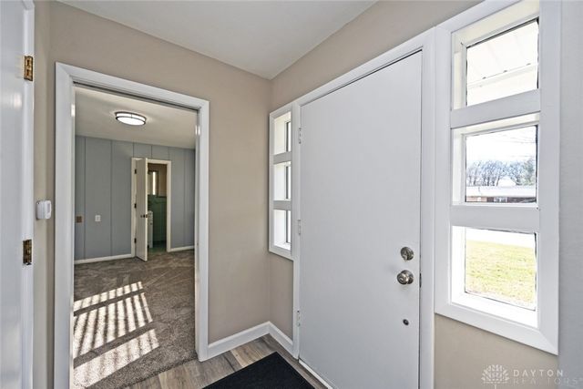 411 Judith Drive, Kettering, OH 45429