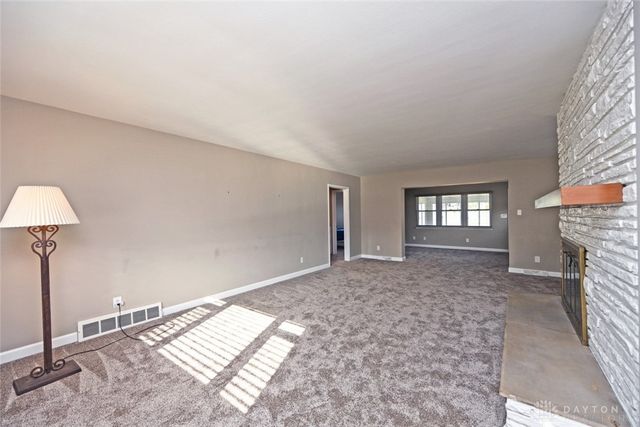 411 Judith Drive, Kettering, OH 45429