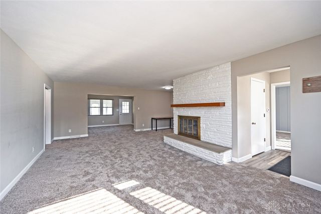 411 Judith Drive, Kettering, OH 45429