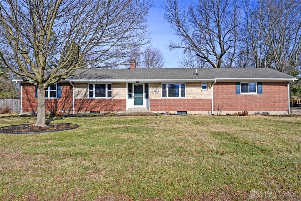 411 Judith Drive, Kettering, OH 45429