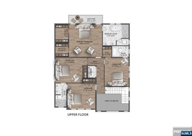 34 Crestview Hill Road, Livingston, NJ 07039