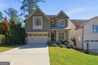 1387 Southland Vista Court NE, Atlanta, GA 30329