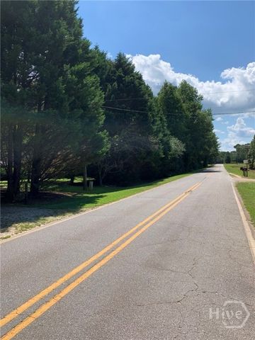 0 Archer Grove School Road Tract B, Athens, GA 30607