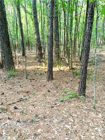 0 Archer Grove School Road Tract B, Athens, GA 30607