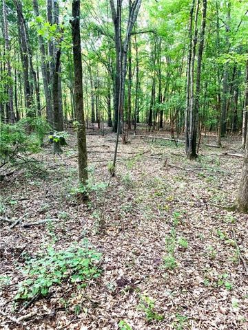 0 Archer Grove School Road Tract B, Athens, GA 30607