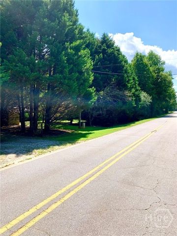 0 Archer Grove School Road Tract B, Athens, GA 30607