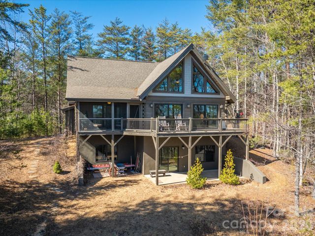 1016 Horizon Trail, Nebo, NC 28761