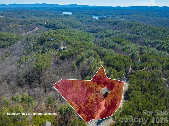 1016 Horizon Trail, Nebo, NC 28761