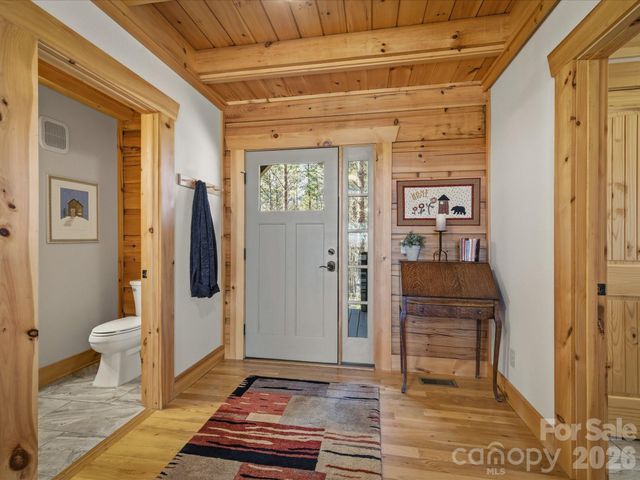 1016 Horizon Trail, Nebo, NC 28761