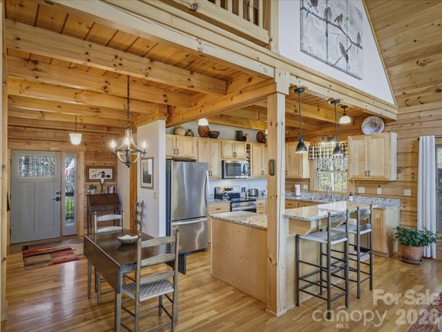 1016 Horizon Trail, Nebo, NC 28761