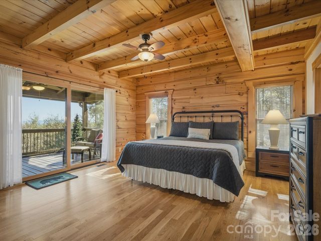 1016 Horizon Trail, Nebo, NC 28761