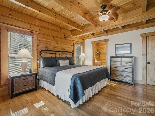 1016 Horizon Trail, Nebo, NC 28761