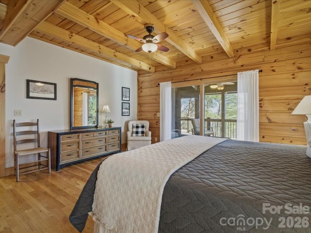 1016 Horizon Trail, Nebo, NC 28761