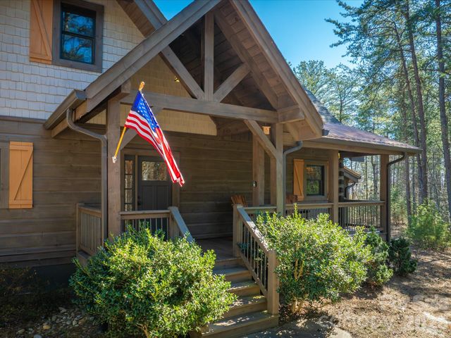 1016 Horizon Trail, Nebo, NC 28761