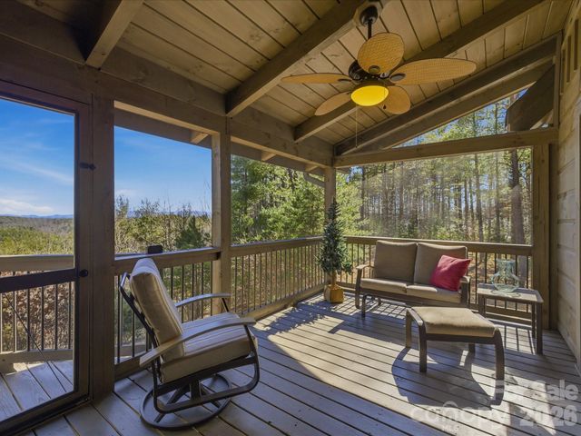1016 Horizon Trail, Nebo, NC 28761