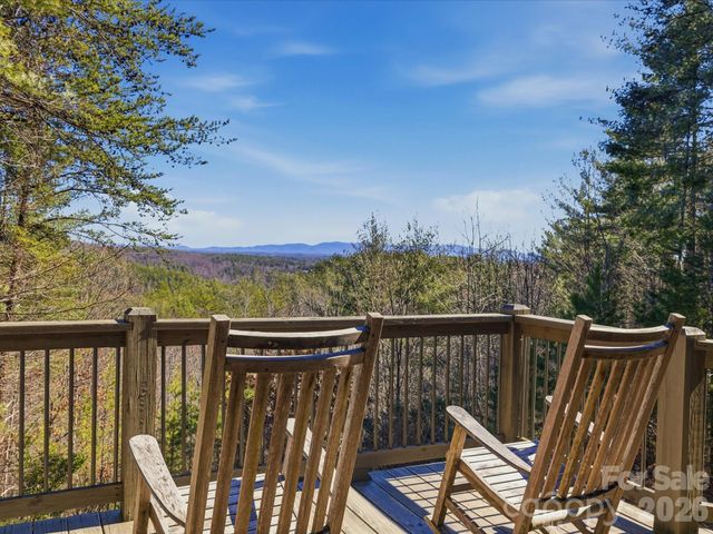 1016 Horizon Trail, Nebo, NC 28761