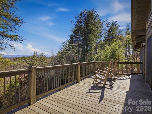 1016 Horizon Trail, Nebo, NC 28761