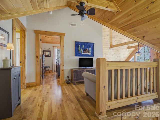 1016 Horizon Trail, Nebo, NC 28761