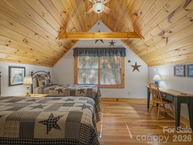 1016 Horizon Trail, Nebo, NC 28761