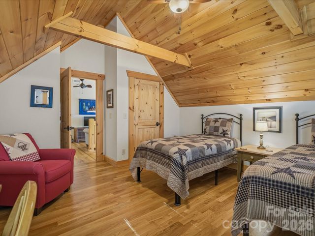 1016 Horizon Trail, Nebo, NC 28761